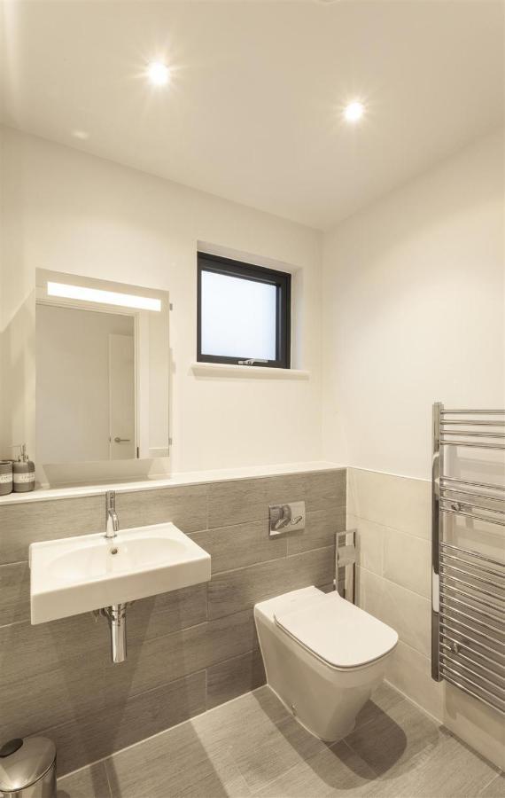 5 Putsborough - Luxury Apartment At Byron Woolacombe, Only 4 Minute Walk To Woolacombe Beach! Exterior foto
